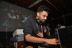 DJ Chetas spins at 9XM House of Dance bash in Mumbai on 24th Dec 2014